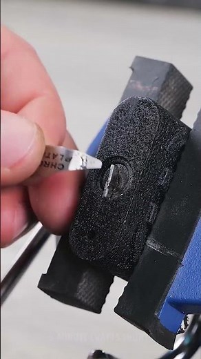 Unlock the Secret: Fix Broken Keys Instantly Without Replacing! 😲🔧
