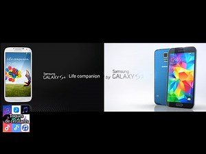 Samsung - Over the Horizon 2013/2014 (Galaxy S4 | S5 Music Video)