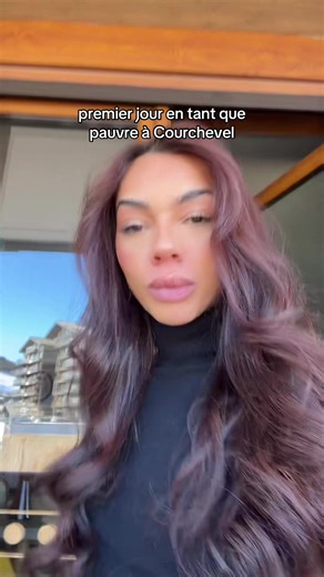 Mon premier jour à Courchevel : Style sans se ruiner