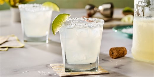 Ree Drummond's Freezer Door Margaritas Are the Ultimate Party Hack