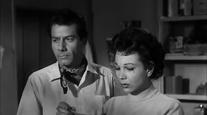 Attack of the Crab Monsters (1957)