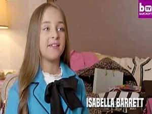 9 Year Model Fashion In Newyork