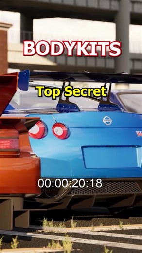 5.7K views · 49 reactions | 0.10 TorqueDrift2 Update explained in 30 seconds  | Torque Drift | Facebook