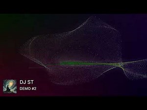 Demo #2 - DJ ST (Created with Suno). #trance