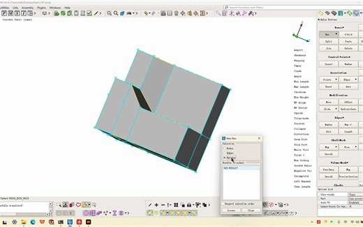 ansa box
