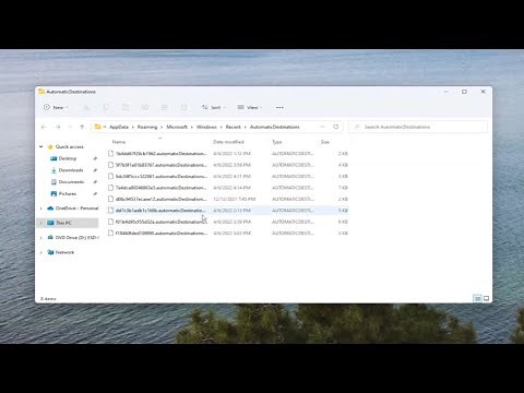 Windows 11 Is Very Slow to Save Files; Save as Appears Late FIX [Tutorial]