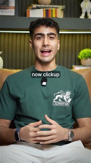 ClickUp Automation That Assigns Tasks Before You Log In