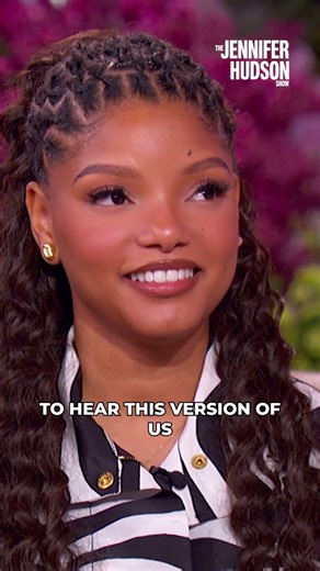 Patiently waiting for Halle Bailey and Chloe Bailey to drop new music… 👀