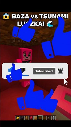 #minecraft #67 #zoo #puszek #kot #pies #szorty #majnkraft #luczek #pimpek #tsunami #baza #challenge