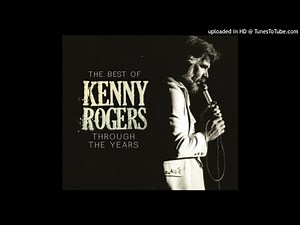Kenny Rogers - Through The Years (DJ Chello Remix)