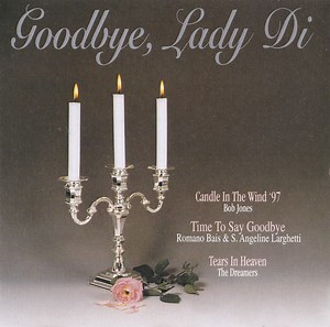 Various - Goodbye, Lady Di