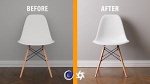 A Beginner's Guide to Lighting and Rendering a Realistic Scene in Octane for Cinema 4D