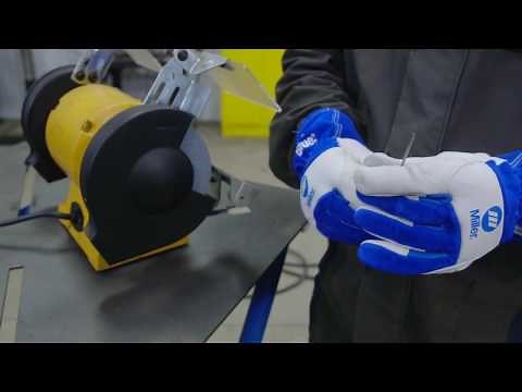 Importance of Correct Tungsten Preparation