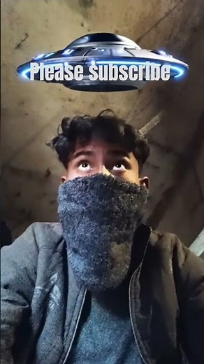 alien effect #artist life