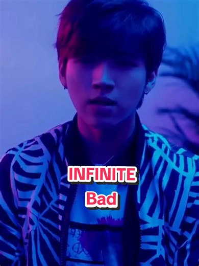 INFINITE - Bad | 2015 Video Analysis