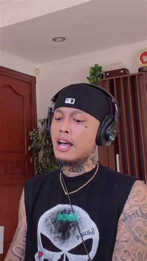 A Sky Full of Stars Cover by Skusta Clee