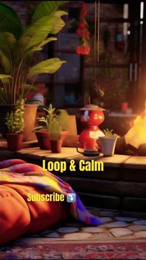 Fire crackling for relaxing and deep sleep #deepsleepsounds #sleepsolution #sleeptherapy