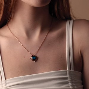Watch Necklaces for Women on Amazon Live