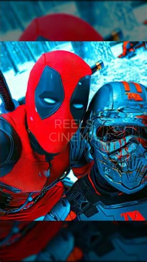 Deadpool Almost Didn’t Happen… Here’s Why | #moviefacts #movieshorts #film #deadpool #ryanreynolds