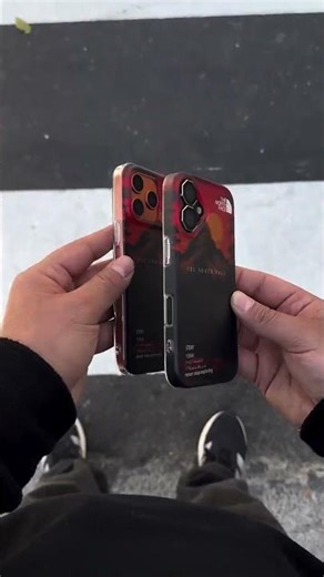 Hey adventurers! 🌄 Ready to crush some peaks with your phone by your side?