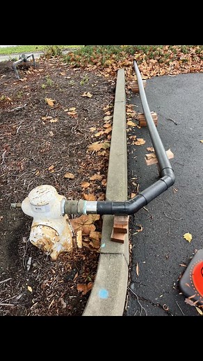 No meter. No backflow protection. 🤬 #Plumber #Union #Pro #Professional #ServiceTech #Trades #Tradesman #Plumbing #DirtyHandsCleanMoney #Backflow @zurnwater @wattswater @watts_syncta @milwaukeetool @fergusonenterprises @ariatwork @pacesupplycorp @viegallc | The Adventures of Voodoo Jack