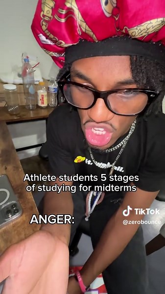 Mastering Study Techniques for Student Athletes