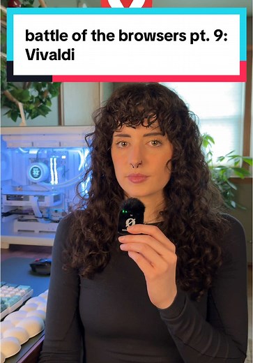 Exploring Vivaldi Browser Features: Amazing or Annoying?