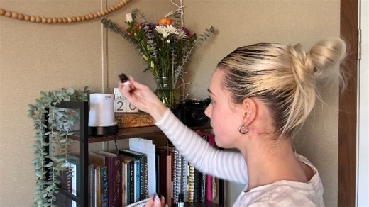 Easy to operate! Beautiful diffuser for my home!