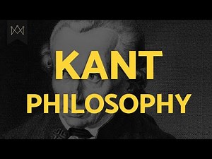 Kant Philosophy: The Anatomy of Pure Reason