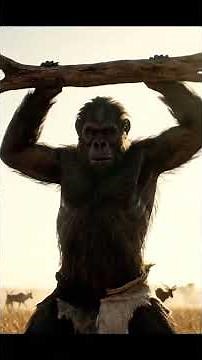 Life 4.7 Million Years Ago | Fear of the Open Plains | Horminid History