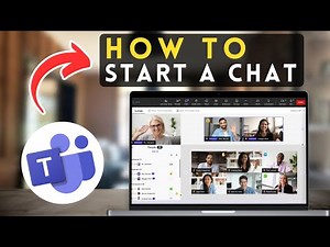 How to Start a Chat and Make Calls in MS Teams | Microsoft Teams Tutorial (2025)