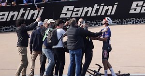 Dit is het indrukwekkende palmares van Mathieu van der Poel