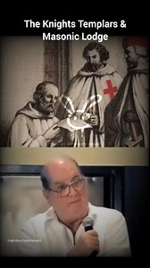The Knights Templars & Masonic Lodge | The Dark White Rabbit