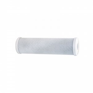 [Hot Item] CTO Sintered Carbon Block Filter Whole House Water Filter Cartridge Types Water Filter for House