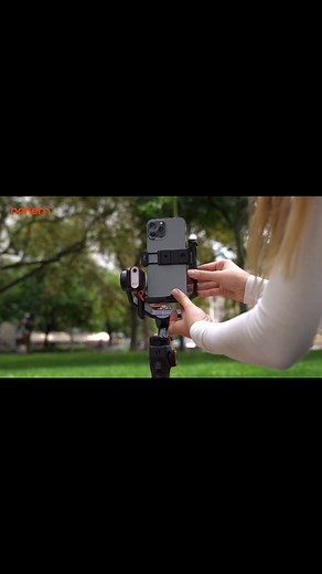 Easily set up #hohemisteadymt2 on every shooting device