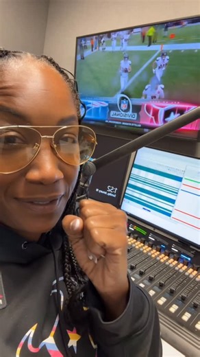 Dj Supastar on Instagram: "Temp Check‼️ Emotions everywhere 😩 Let’s Go #Texans (Anybody else feels this way) 📻 Turn Me UP 👉🏾 @937thebeat ❤️ #TapIn for a S/O…Where yall watching the game 📺 2:00PM-6:00PM #DjSupastar"