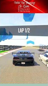 GTA 5: MEGA RAMP CHALLENGES #gta #gtav #totaltopgaming #shorts