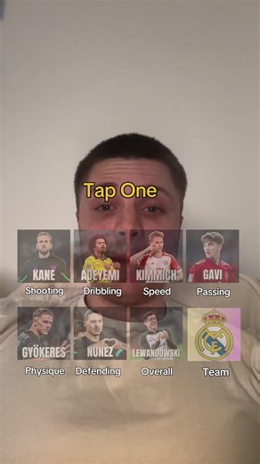 Can We Build A Better Football Player Than #13?