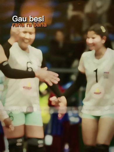 NVA Volleyball Championship 2082 Highlights