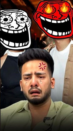 Elvish Yadav vs Slayypoint 😱 #shorts #elvishyadav #elvishyadavvlogs #slayypoint