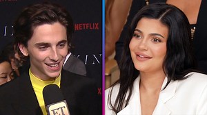 How Travis Scott Feels About Kylie Jenner and Timothée Chalamet Dating (Source)