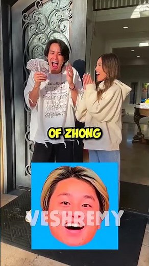 this youtuber is TWEAKING OUT