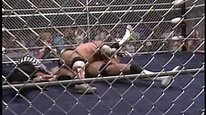 Starrcade 1987 (November 26, 1987)