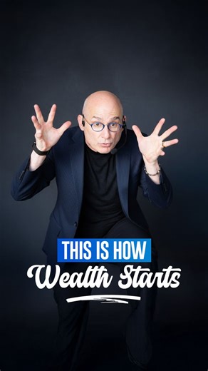 Michael Cole Legacy of Learning on Instagram: "🎬 MICHAEL MONEY MINUTE — PAY YOURSELF FIRST 1️⃣ The rich earn and save before they spend. They pay themselves first. 2️⃣ Savings is isn’t what’s left over. Savings is the first bill. 3️⃣ It’s not optional. It’s intentional. 4️⃣ This is why wealth grows quietly before lifestyle ever does. 5️⃣ As for the broke? 6️⃣ They spend it all… and charge the rest. 7️⃣ Different order. Different outcome. 8️⃣ Pay yourself first — and money finally starts working
