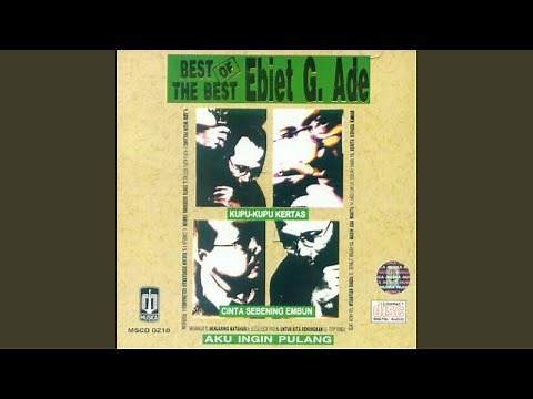 Titip Rindu Buat Ayah