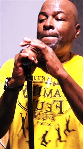 Rehearsals are in full swing for Christmas on Copperstreet! The band is locked in, the vocals are tight, and we’re getting ready to bring you a holiday night you’ll never forget. 🎄🔥 Monrovia… are you ready #christmasoncopperstreet | Eddie Howard