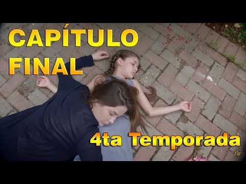 ELIF Capítulo Final 4ta temporada