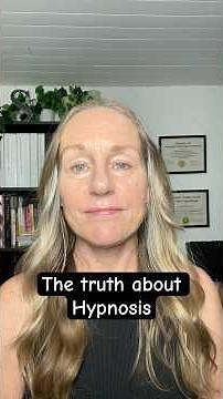 The Truth About Hypnosis