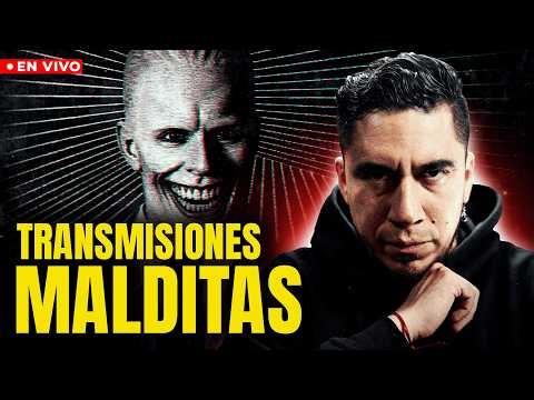 ⭕️ ¿HACKERS O ALIENÍGENAS? LAS 5 INTERVENCIONES DE LA TV MÁS ATERRADORAS DE LA HISTORIA #140 ⭕️