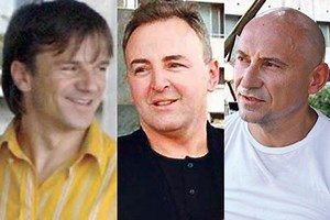 KAKO SMO UBILI ARKANA: Gagi Nikolić ekskluzivno za Kurir otkriva kakva je bila uloga Milana Đuričića u ubistvu Ražnatovića!